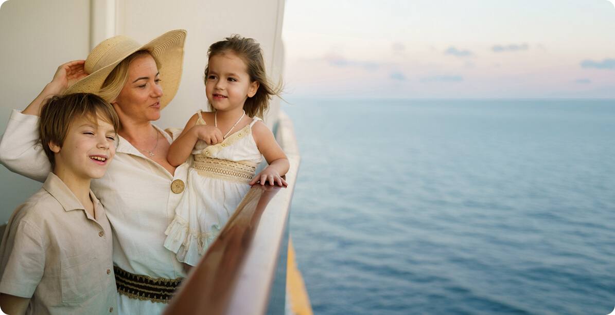 Cruises